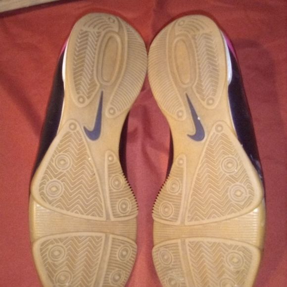 Nike Mercurial Indoor Shoes - Picture 6 of 7